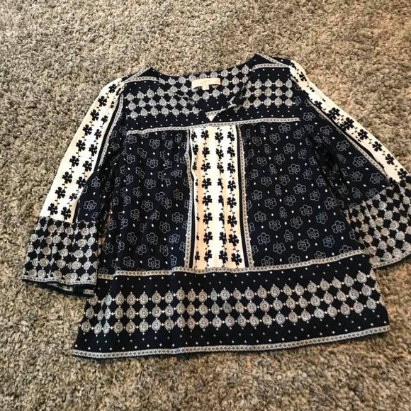 LOFT Tops - Boho Loft Top